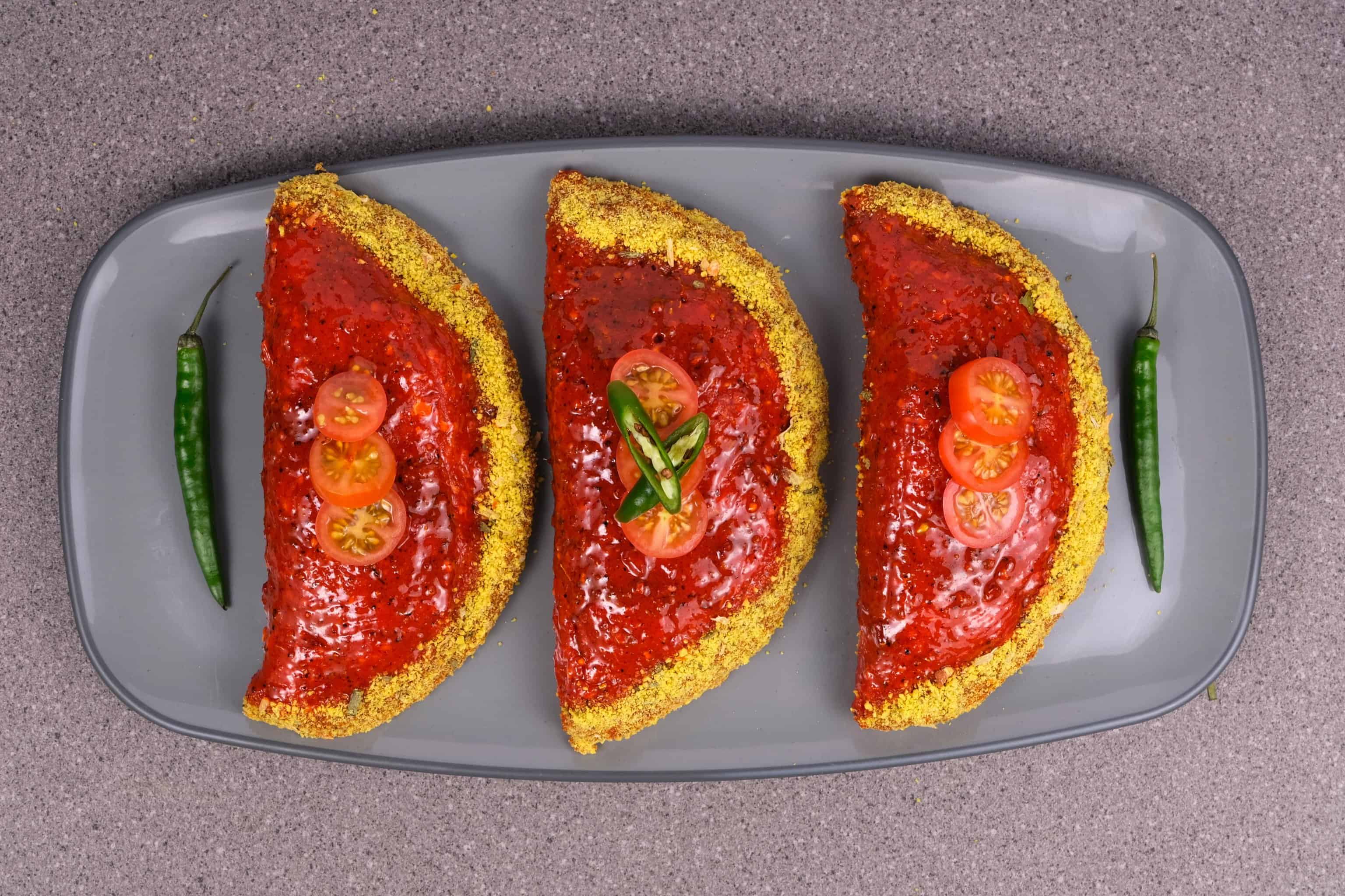 South American Tacos