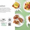Indian Coconut Loaded Topping Promotion