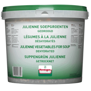Soup Vegetables