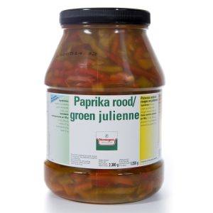 Verstegen Pickled Peppers