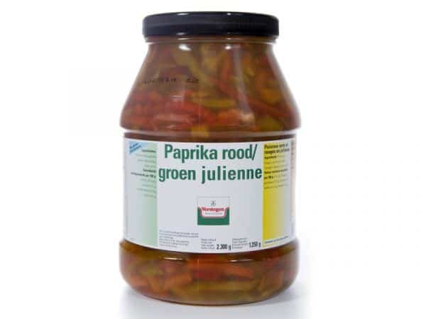 Verstegen Pickled Peppers