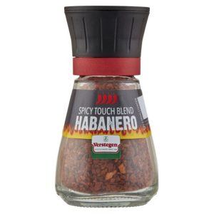 Spicy Touch Blend - Habanero