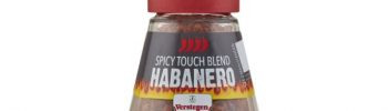 Spicy Touch Blend - Habanero