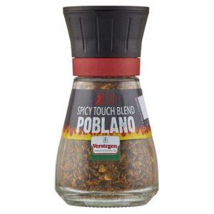 Verstegen Spicy Touch Blend - Poblano