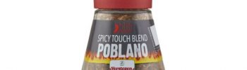 Verstegen Spicy Touch Blend - Poblano