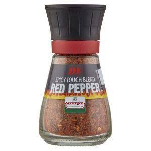 Verstegen Spicy Touch Blend - Red Pepper