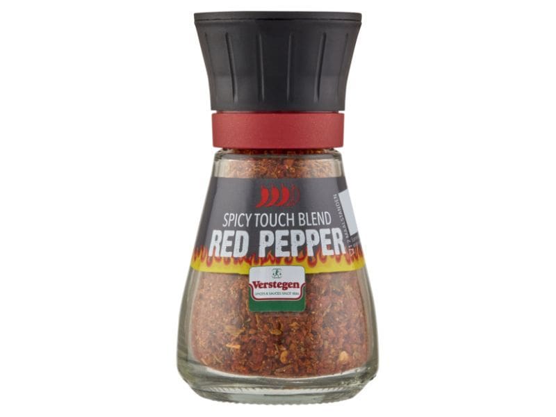 Verstegen Spicy Touch Blend - Red Pepper