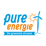 Pure Energie Logo
