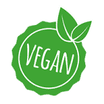 Vegan Logo
