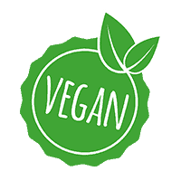 Vegan Logo