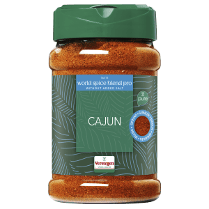 Verstegen Cajun Spice Smartjar