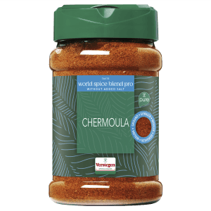 Verstegen Chermoula Spice Blend