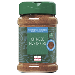 Verstegen Chinese 5 Spice