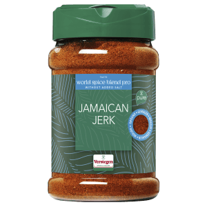 Verstegen Jamaican Jerk Seasoning