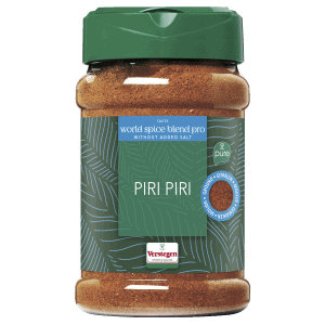 Verstegen Piri Piri Seasoning