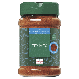 Verstegen Tex Mex