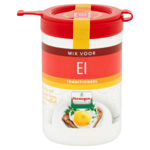 Verstegen Spicemix for eggs (With Salt)