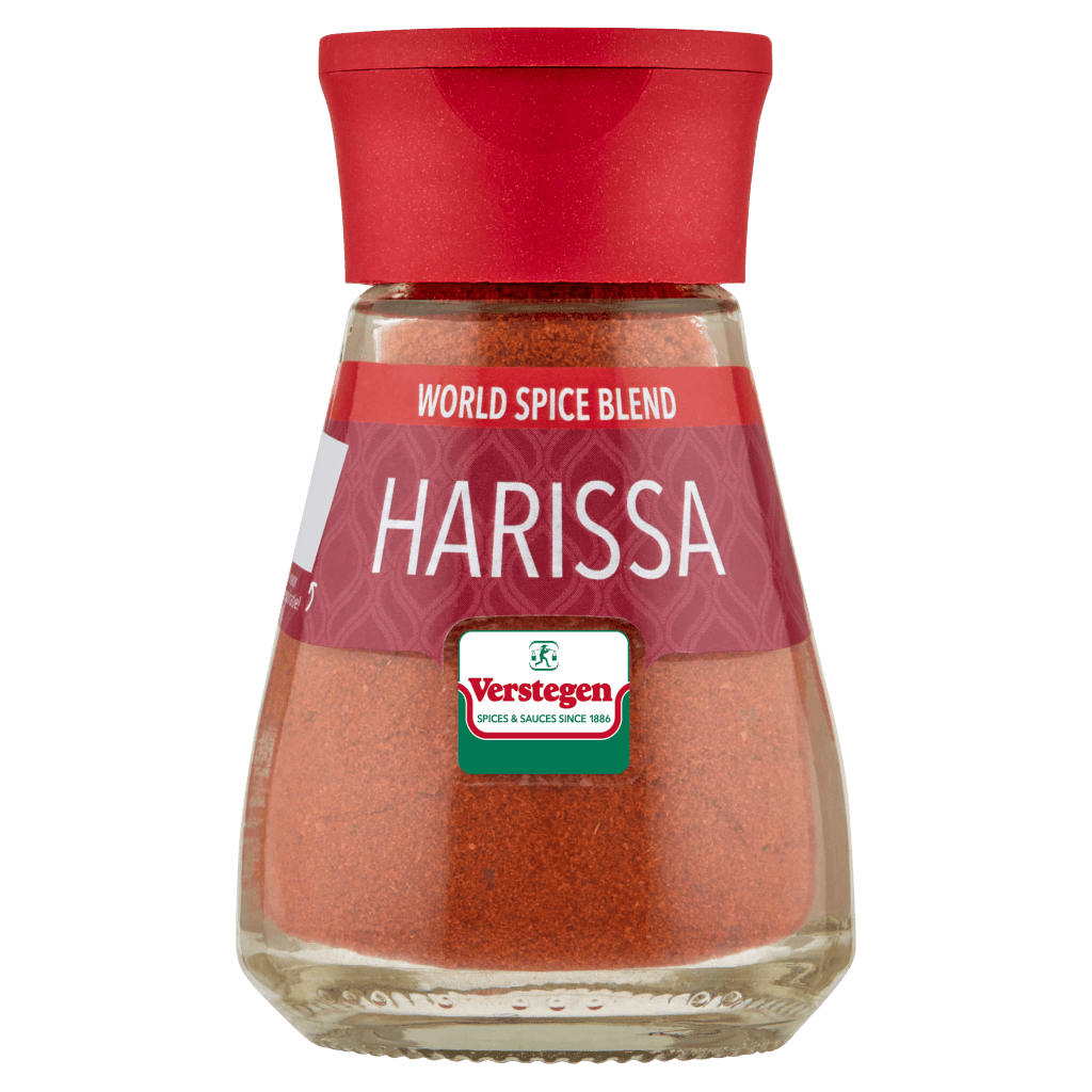 Verstegen World Spice Blend Harissa