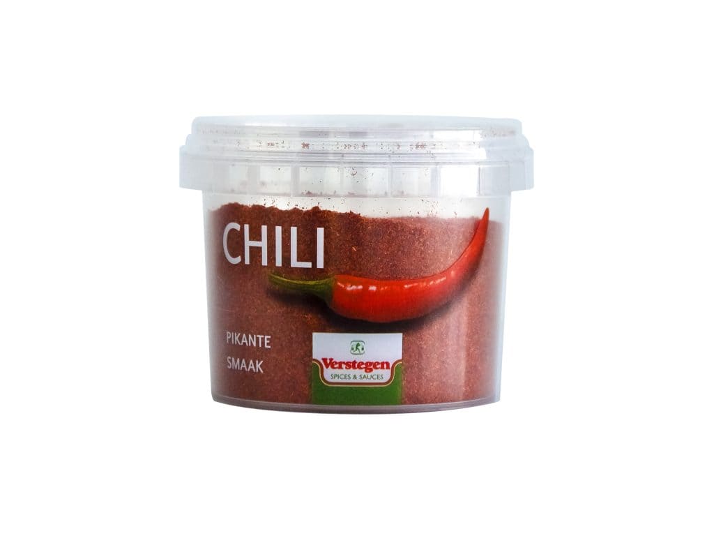 Verstegen Chilli Powder