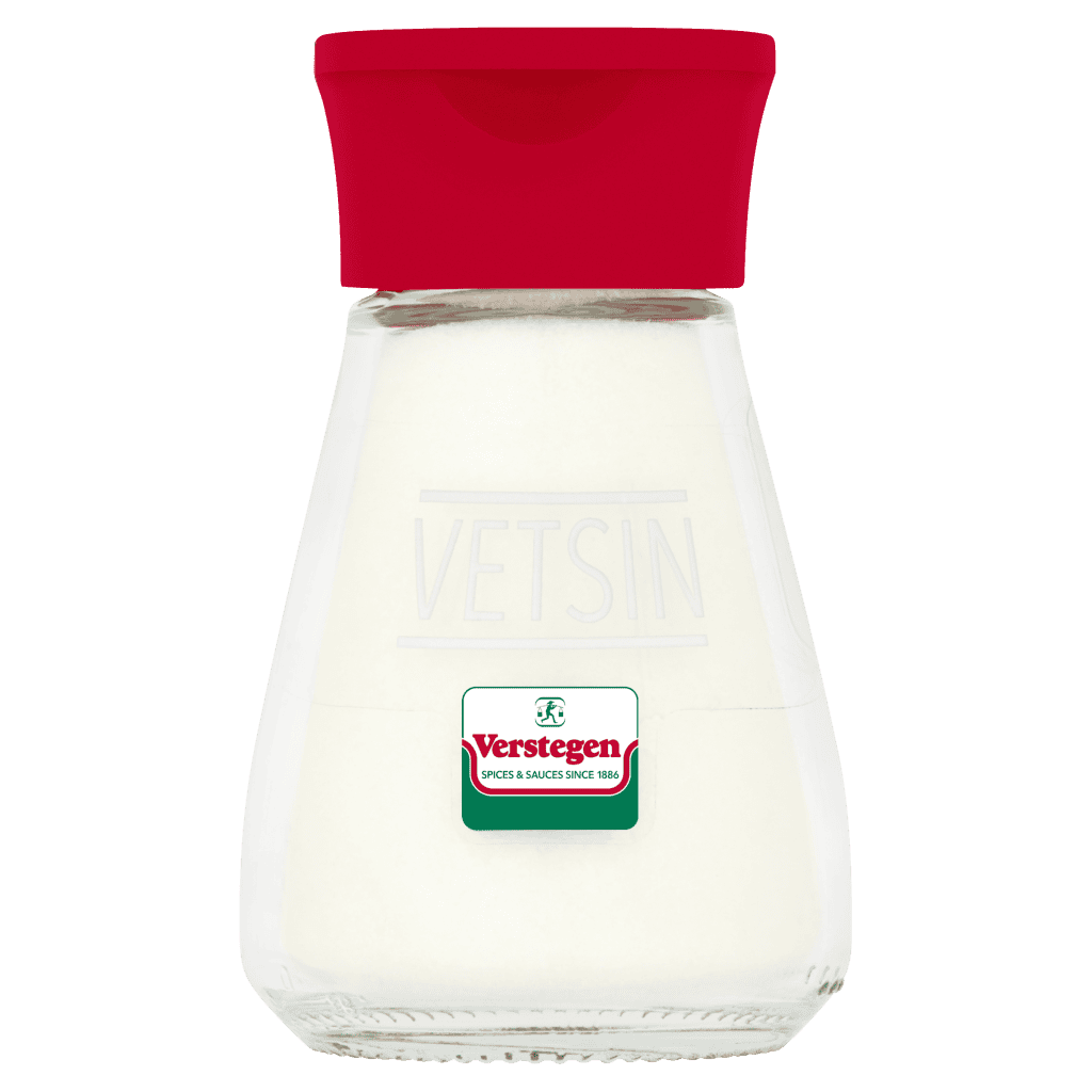 Verstegen Vetsin Powder (MSG)