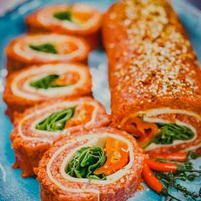 Verstegen Beef Roulade