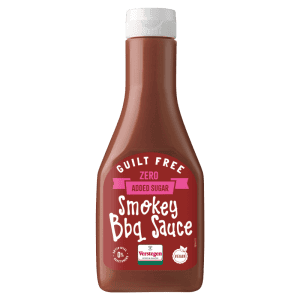 Verstegen Guilt Free Smokey BBQ Sauce