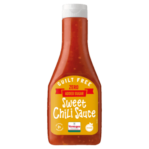 Verstegen Guilt Free Sweet Chili Sauce