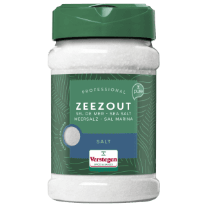 Verstegen Sea Salt 370g