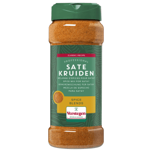 Spice mix for Satay Classic Recipe 450g