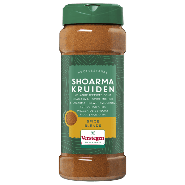Spice Mix for Shawarma 300g