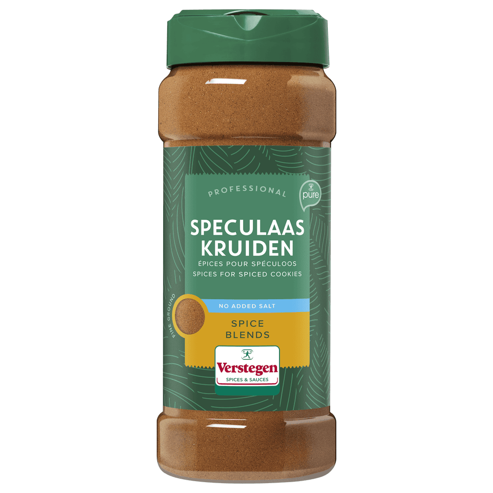 Spices for Spiced Cookies 250g