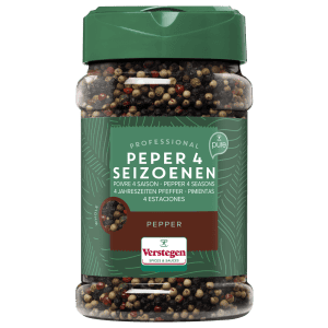 Four Season Pepper Professional