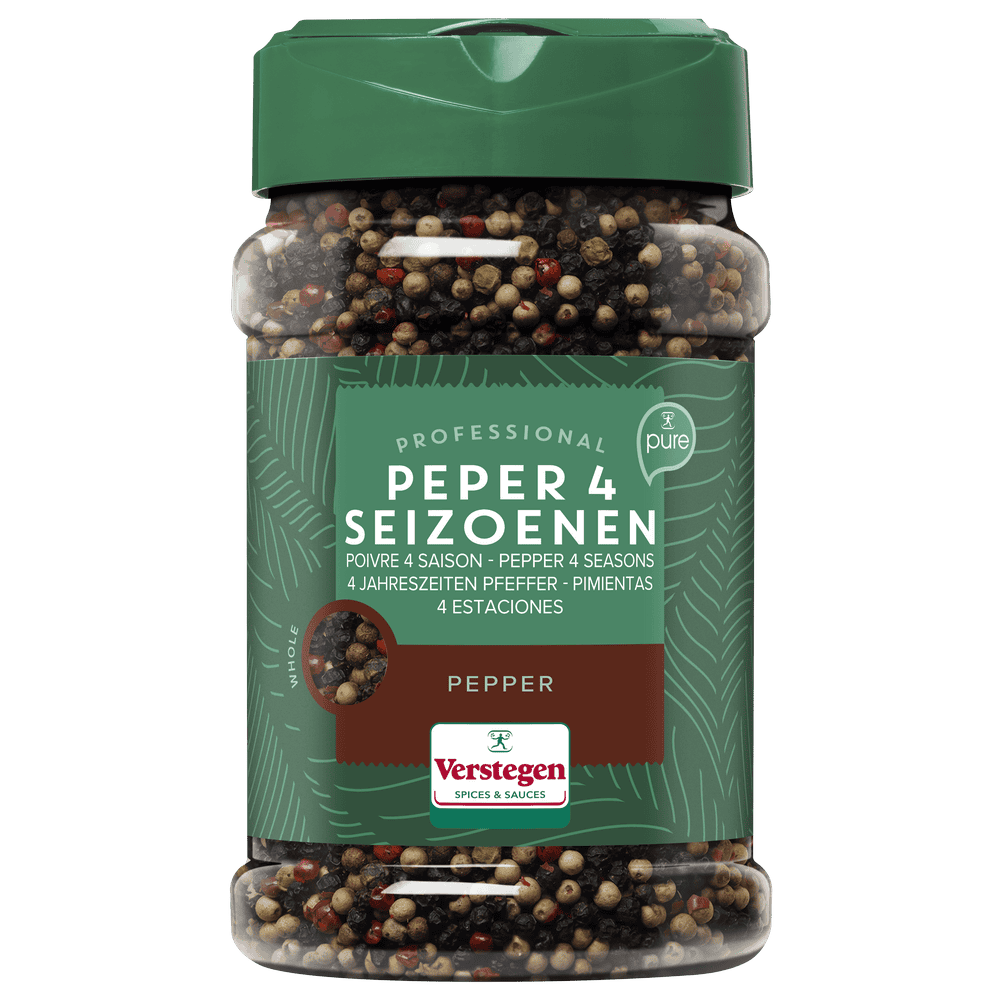 Four Season Pepper Professional
