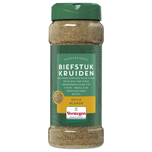 Spice mix for Steak 480g
