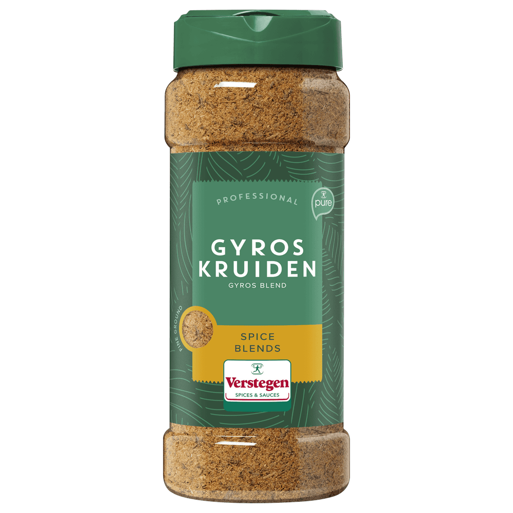 Verstegen Gyros Spice Blend