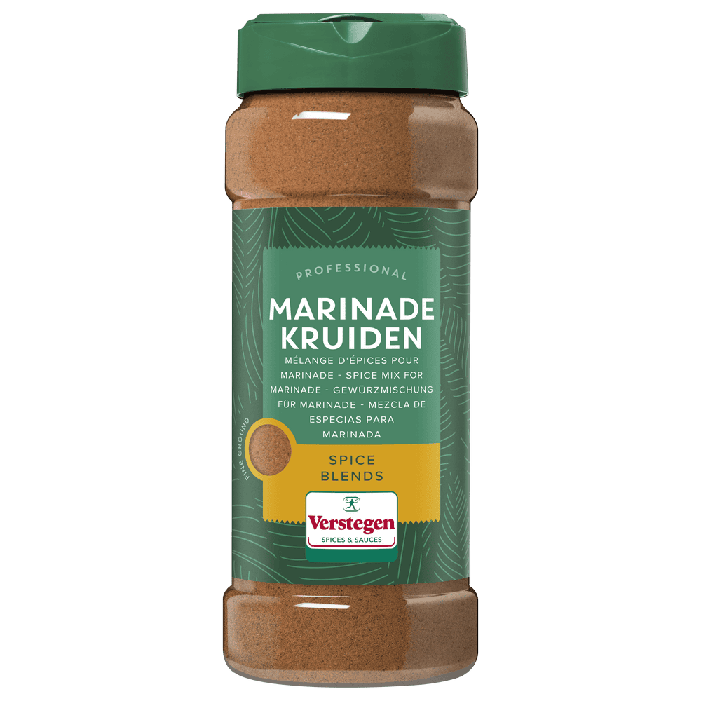 Verstegen Marinade Spice Blend