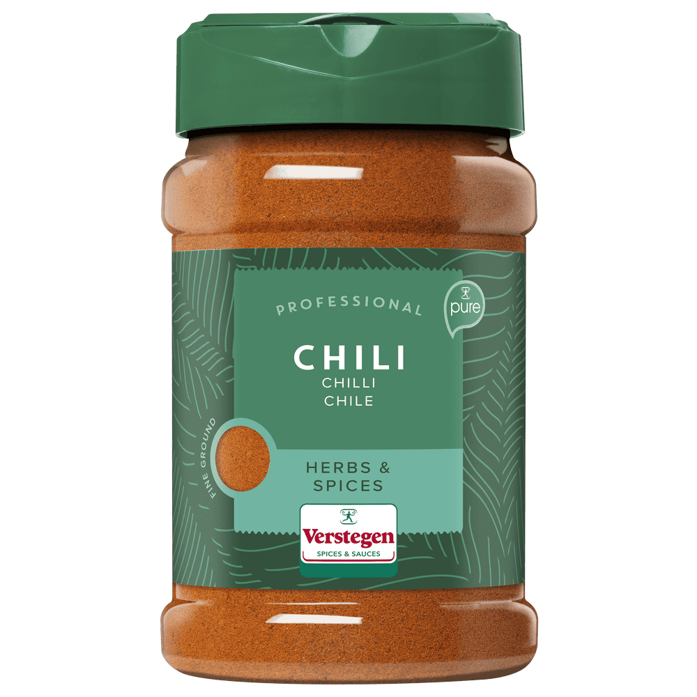 Verstegen Fine Ground Chilli