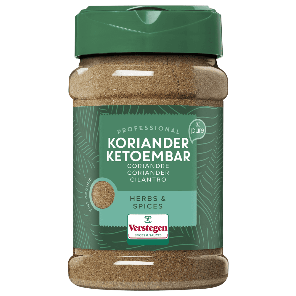 Verstegen Coriander Fine Ground
