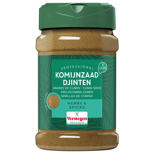 Verstegen Ground Cumin