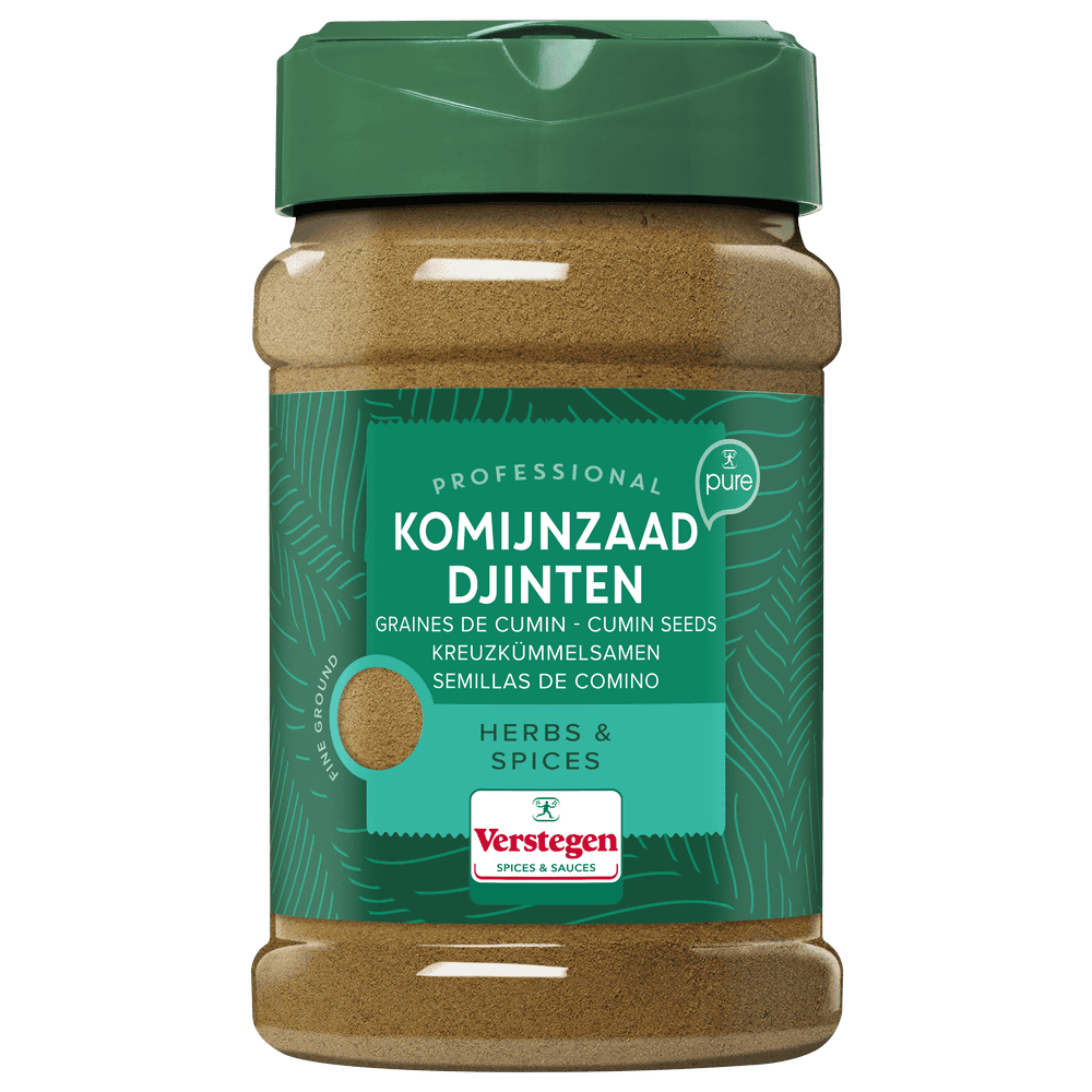 Verstegen Ground Cumin