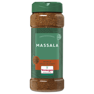 Verstegen Massala Spice Blend