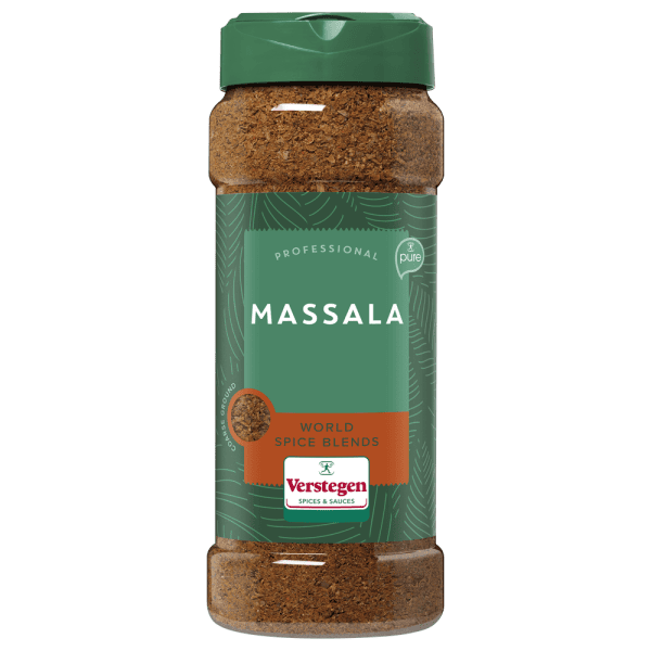 Verstegen Massala Spice Blend