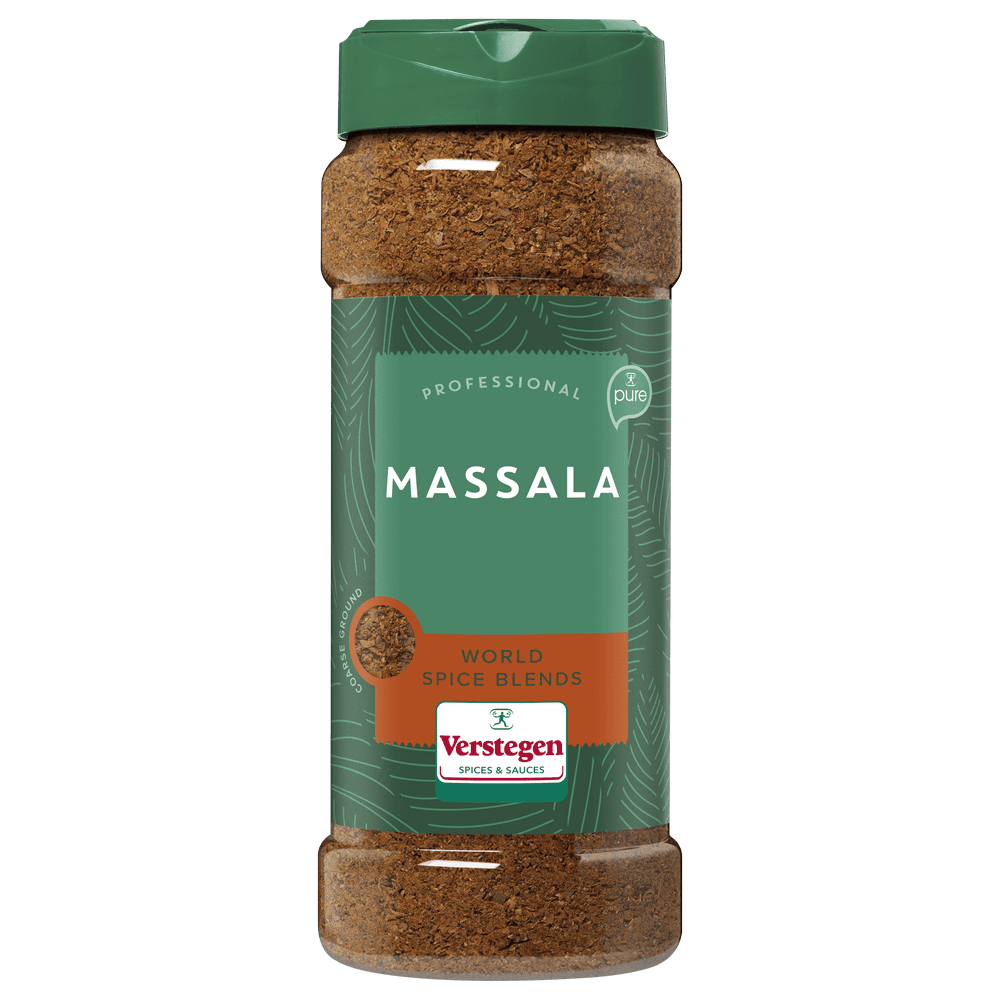 Verstegen Massala Spice Blend