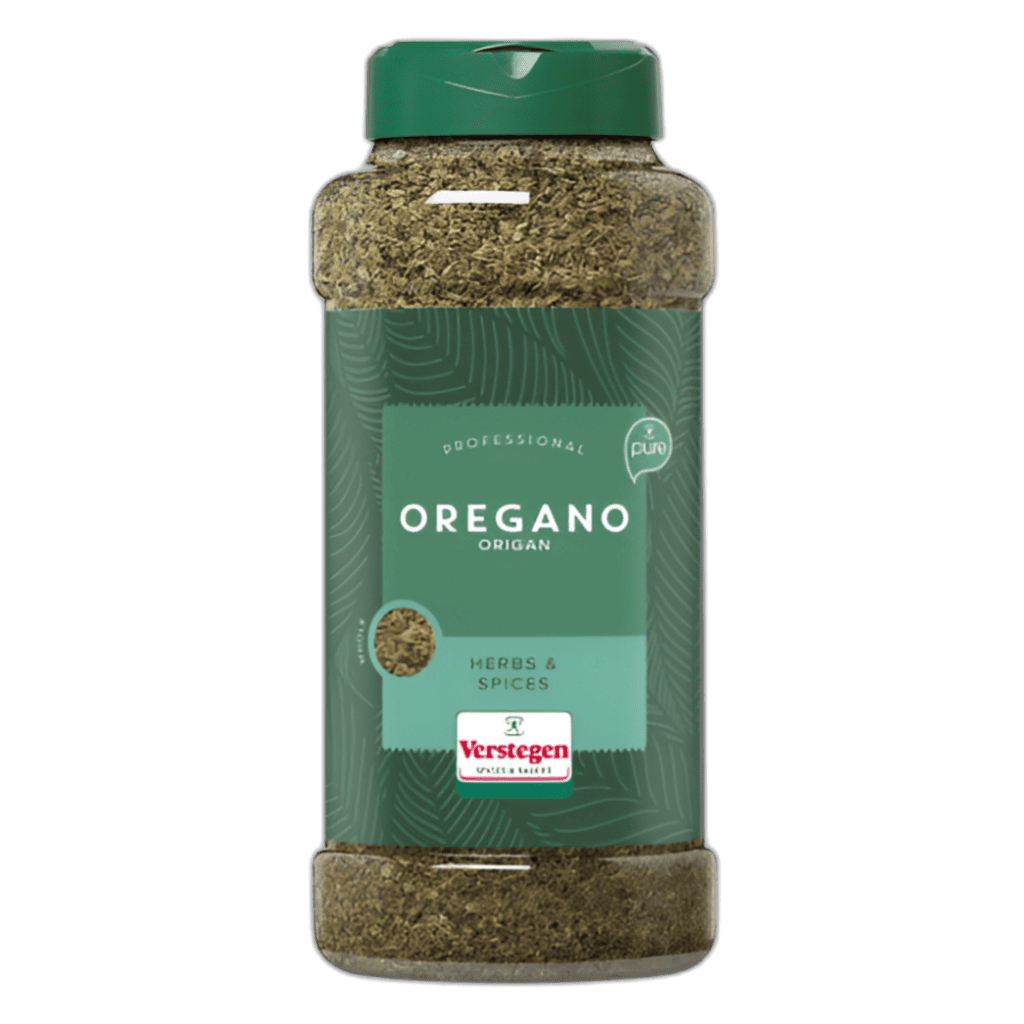 Verstegen Oregano
