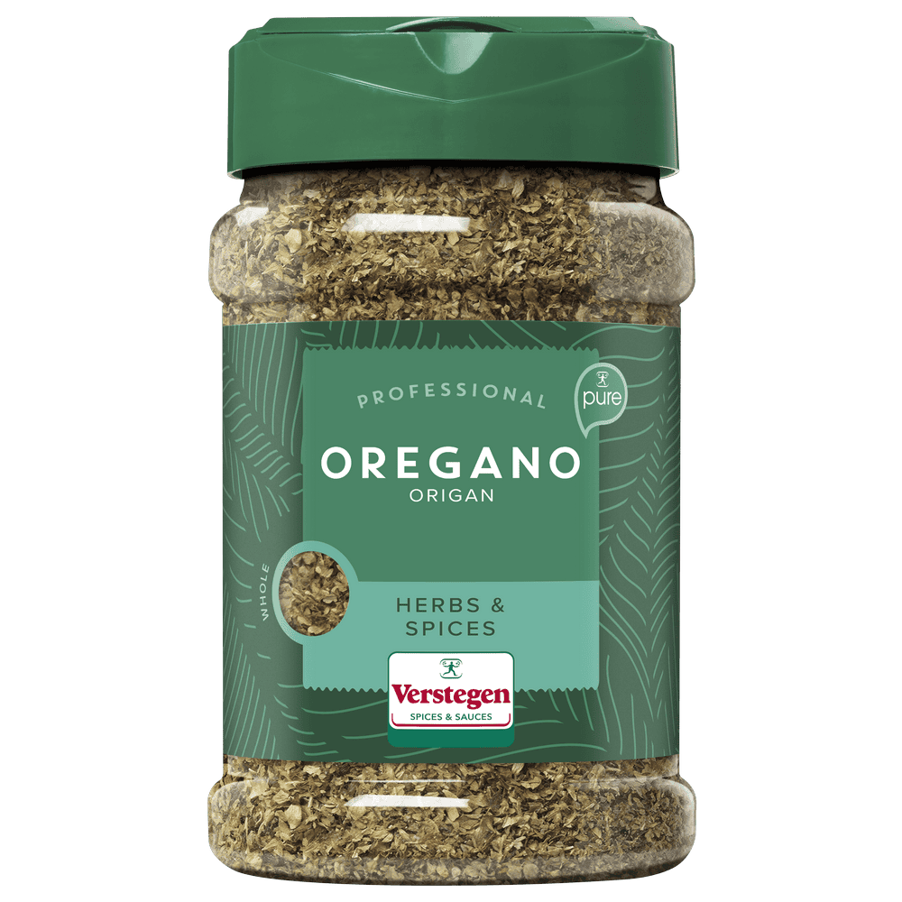 Verstegen Oregano 40g