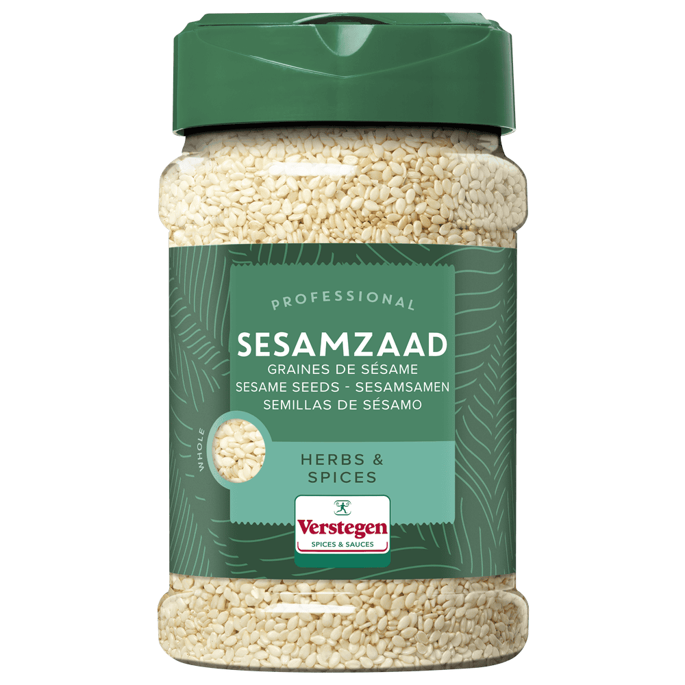 Verstegen Sesame Seeds 170g