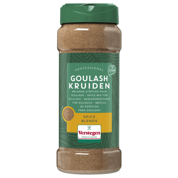 Verstegen spice mix for Goulash 535g