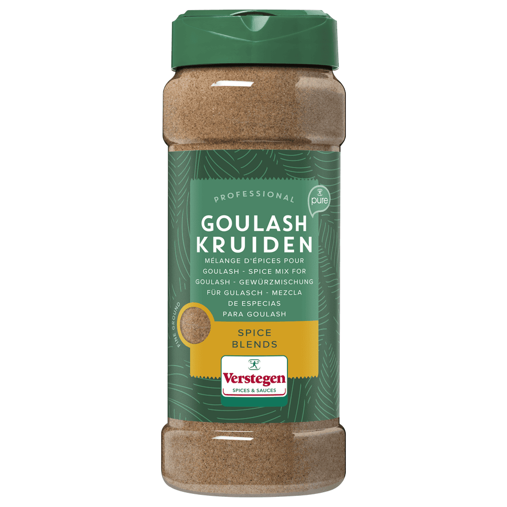 Verstegen spice mix for Goulash 535g