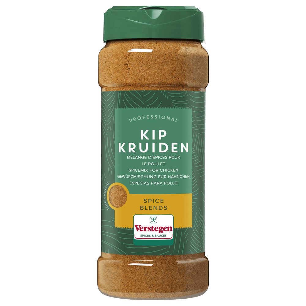 Verstegen spice mix for chicken 430g