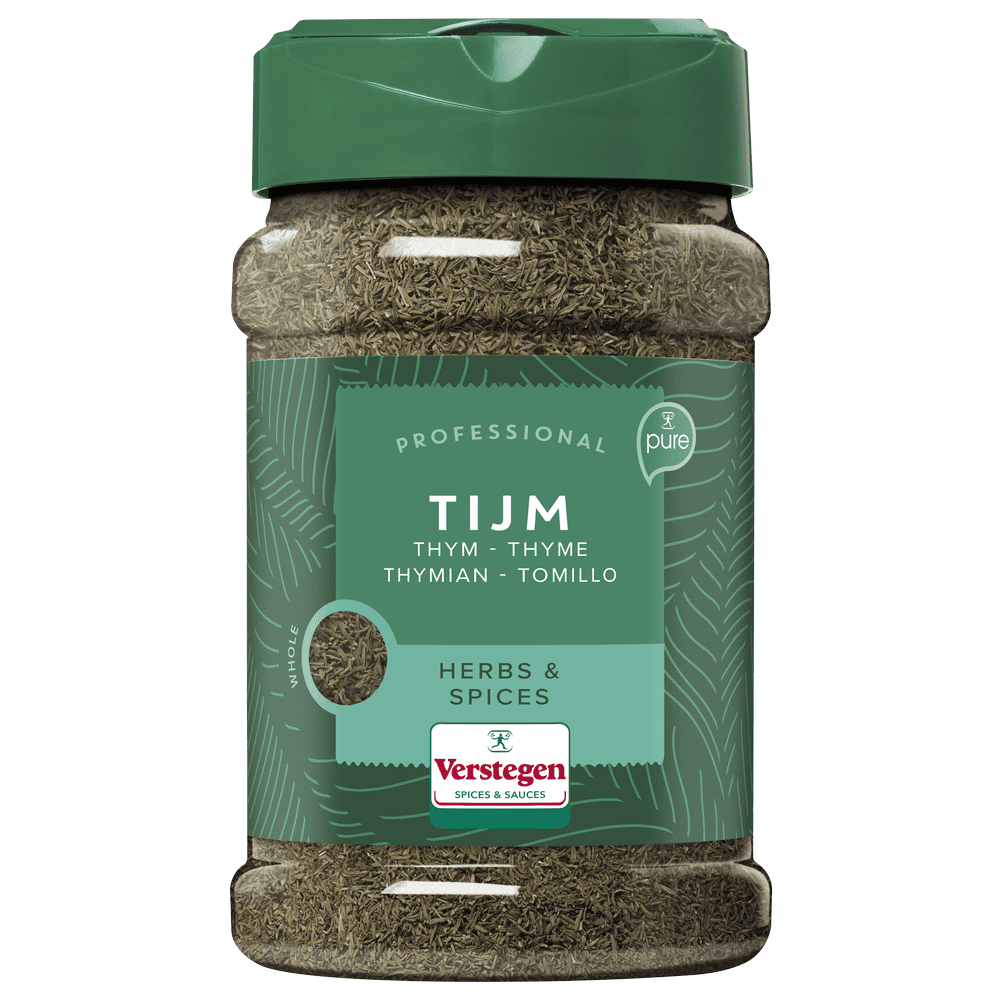 Verstegen Thyme 50g